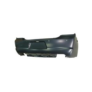 CH1100963C Rear Bumper Cover CH1100963C Rear Bumper Cover