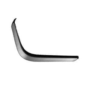 CH1147113C Passenger Side Rear Bumper Valance Panel CH1147113C Passenger Side Rear Bumper Valance Panel