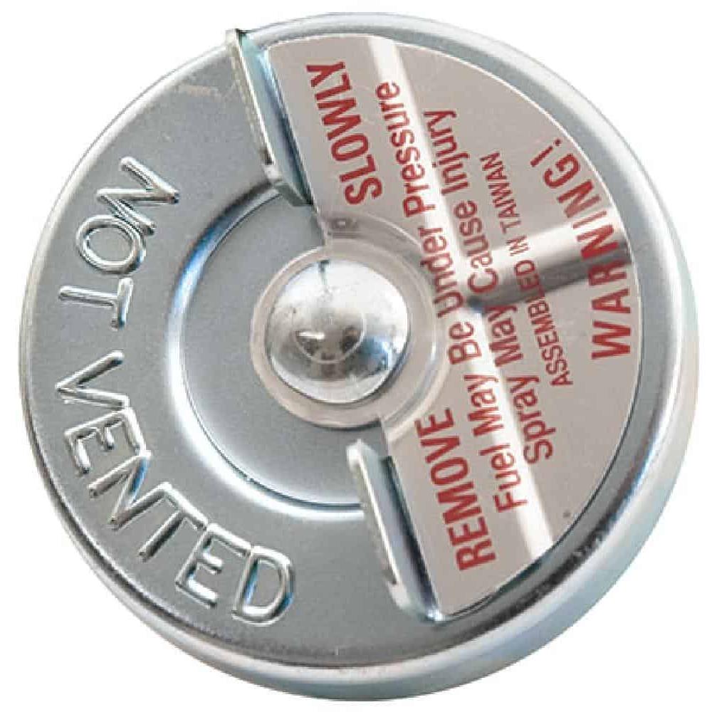 GLAT32A Fuel Delivery Cap Non-Vented GLAT32A Fuel Delivery Cap Non-Vented