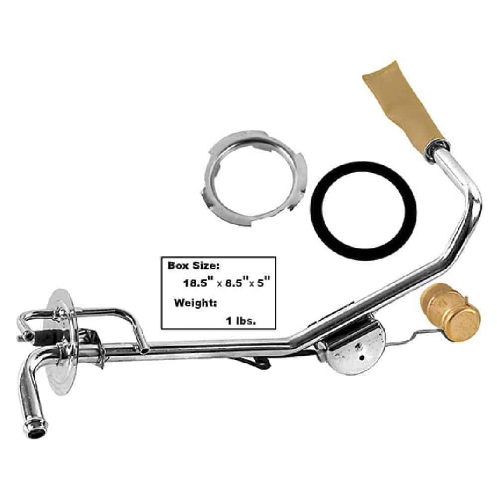 GLAT89 Fuel Delivery Tank Gas GLAT89 Fuel Delivery Tank Gas