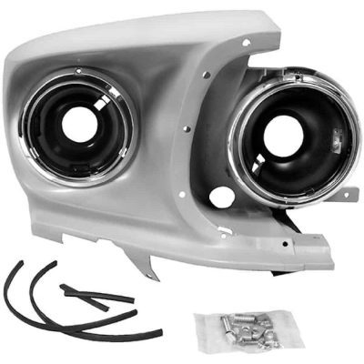 GLAX3684 Bucket Headlight Assembly