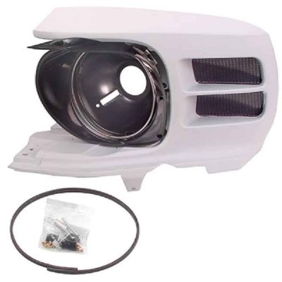 GLAX3689 Bucket Headlight Assembly