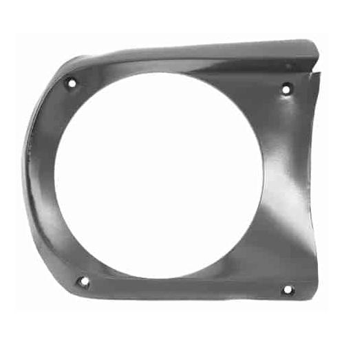 GLAX3692 Headlight Bezel GLAX3692 Headlight Bezel
