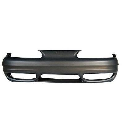 GM1000575C Front Bumper Cover