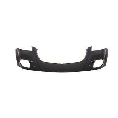 gm1000843c Front Upper Bumper Cover
