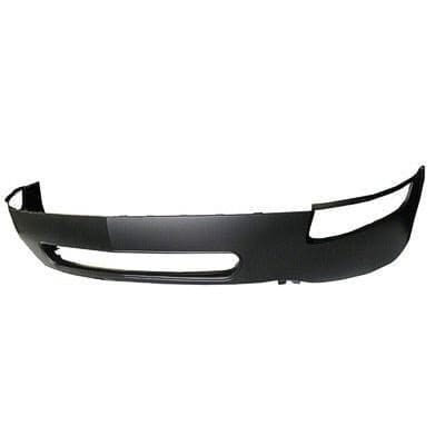 gm1000895c Front Lower Bumper Cover gm1000895c Front Lower Bumper Cover