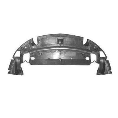 GM1007109C Front Bumper Air Shield GM1007109C Front Bumper Air Shield