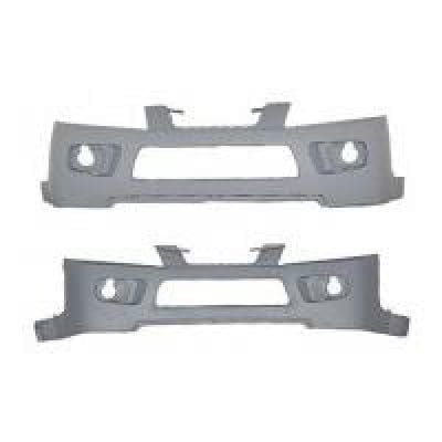 gm1014100 Front Upper Bumper Cover