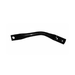 GM1062106 Front Bumper Bracket Face Bar Brace Driver Side GM1062106 Front Bumper Bracket Face Bar Brace Driver Side