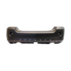 GM1100808C Rear Bumper Cover GM1100808C Rear Bumper Cover