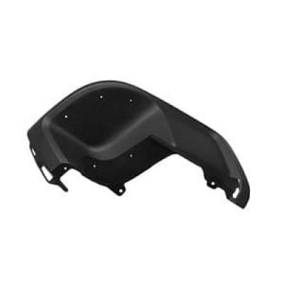 GM1138102 Rear Bumper Insert Bumper Corner