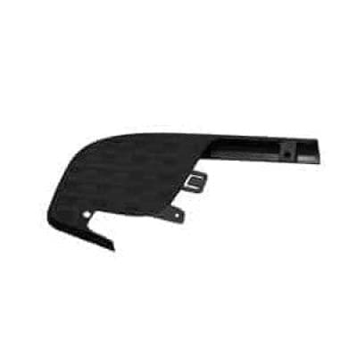 GM1197106 Rear Bumper Step Pad GM1197106 Rear Bumper Step Pad