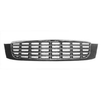 GM1200502 Grille Main GM1200502 Grille Main