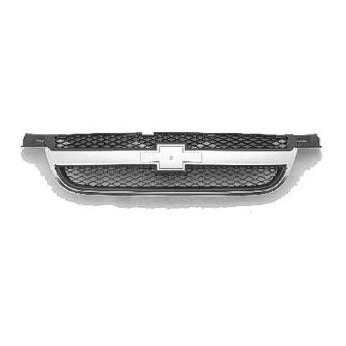 GM1200577 Grille Main GM1200577 Grille Main