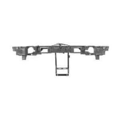 GM1221124 Body Panel Header Headlamp Mounting