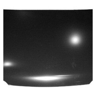 GM1230201C Body Panel Hood GM1230201C Body Panel Hood