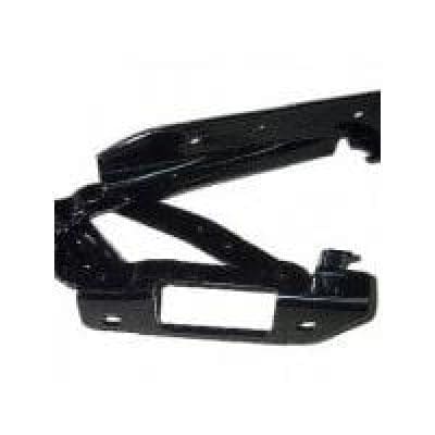 GM1236136 Body Panel Hood Hinge Driver Side