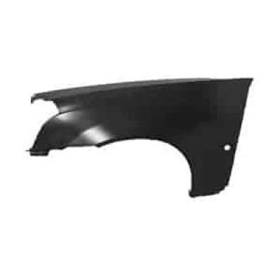 GM1240309 Body Panel Fender Panel Driver Side