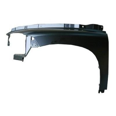 GM1240327C Body Panel Fender Panel Driver Side