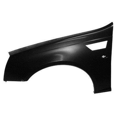 GM1240359 Body Panel Fender Panel Driver Side