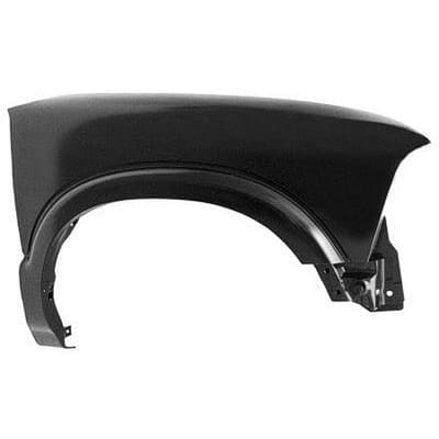 GM1241195C Body Panel Fender Panel Passenger Side