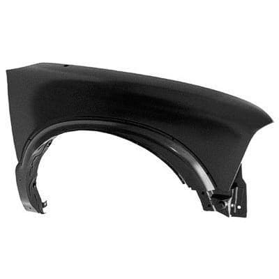 GM1241207 Body Panel Fender Panel Passenger Side