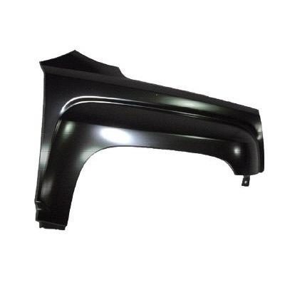 GM1241366C Body Panel Fender Panel Passenger Side