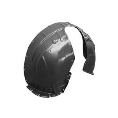 GM1249285 Body Panel Fender Liner Passenger Side GM1249285 Body Panel Fender Liner Passenger Side