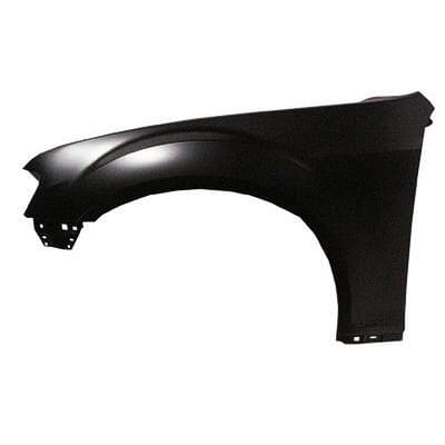 CH1240277C Driver Side Fender Panel