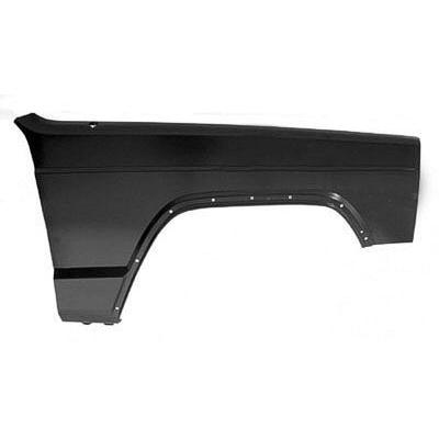 CH1241209C Body Panel Fender Panel Passenger Side CH1241209C Body Panel Fender Panel Passenger Side
