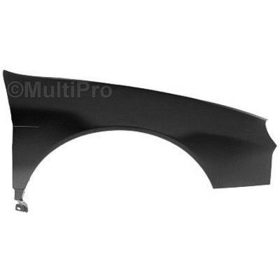 CH1241222C Passenger Side Fender Panel CH1241222C Passenger Side Fender Panel