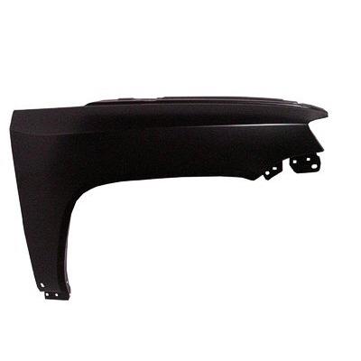 CH1241276C Body Panel Fender Panel Passenger Side CH1241276C Body Panel Fender Panel Passenger Side