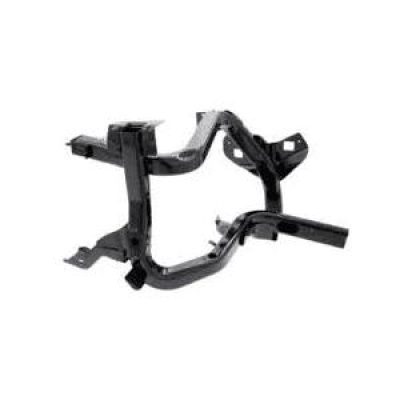 CH1245101 Body Panel Fender Brace Passenger Side CH1245101 Body Panel Fender Brace Passenger Side