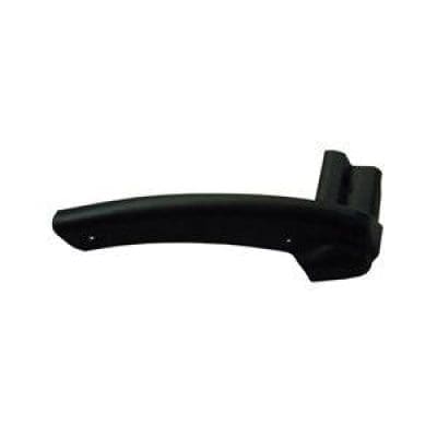 CH1290122C Driver Side Fender Flare