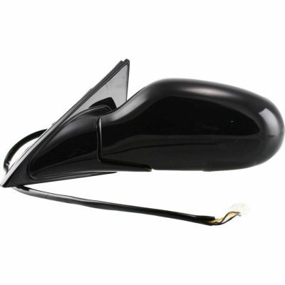 CH1320117 Mirror Power Driver Side Heated