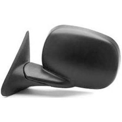 CH1320177 Mirror Power Driver Side Heated CH1320177 Mirror Power Driver Side Heated