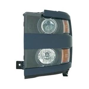 GM2502439C Front Light Headlight Lamp GM2502439C Front Light Headlight Lamp