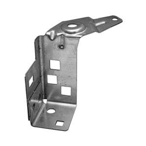 GM2508116 Front Light Headlight Bracket GM2508116 Front Light Headlight Bracket