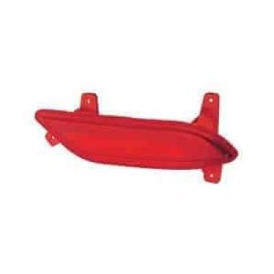 GM2831104C Rear Light Reflector Cover Bumper GM2831104C Rear Light Reflector Cover Bumper
