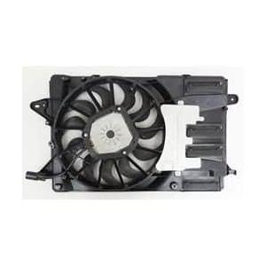 GM3115301 Cooling System Fan Radiator & Condenser Assembly GM3115301 Cooling System Fan Radiator & Condenser Assembly