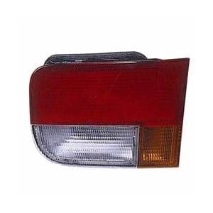 HO2801143 Passenger Side Inner Tail Lamp Assembly