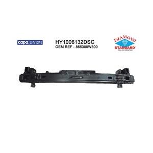 HY1006132DSC Front Bumper Impact Bar HY1006132DSC Front Bumper Impact Bar