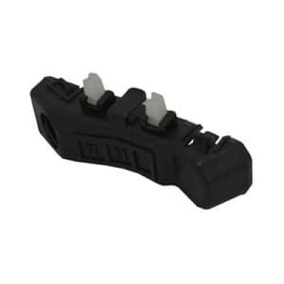 HY1033103 Passenger Side Front Bumper Bracket