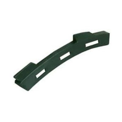HY1042105 Driver Side Front Bumper Bracket HY1042105 Driver Side Front Bumper Bracket