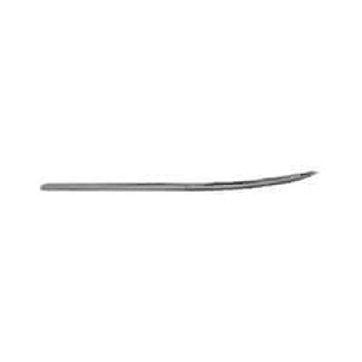hy1046106 Driver Side Front Bumper Cover Molding