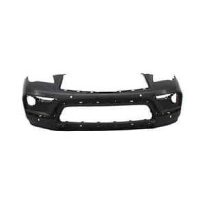IN1000271 Front Bumper Cover