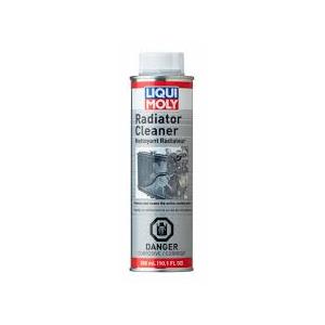 Liqui-Moly Additive Radiator Cleaner LQM20336 300ml Liqui-Moly Additive Radiator Cleaner LQM20336 300ml