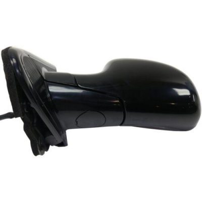 CH1320204 Driver Side Power Non-Heated Mirror CH1320204 Driver Side Power Non-Heated Mirror
