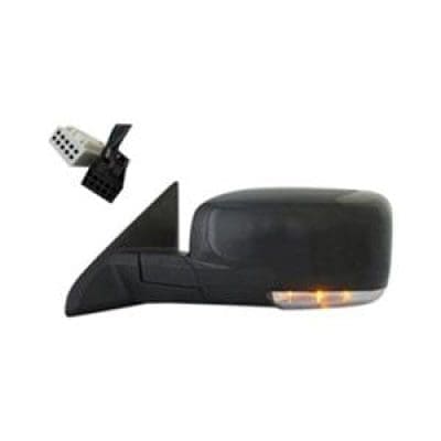 CH1320293 Driver Side Heated Power Mirror