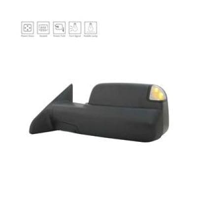 CH1320401 Driver Side Heated Power Mirror